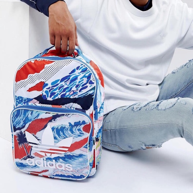 Balo Adidas chính hãng