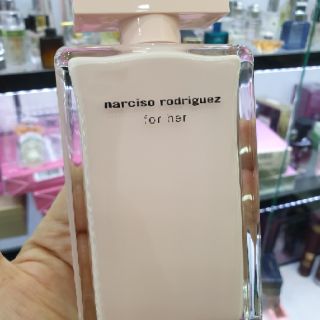 Nước hoa Narciso các loại chiết