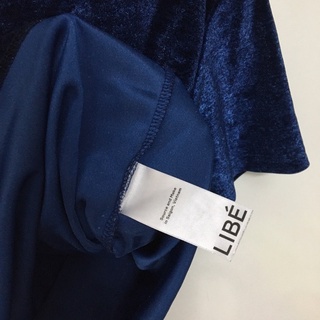Thanh lý áo thun Libe size S