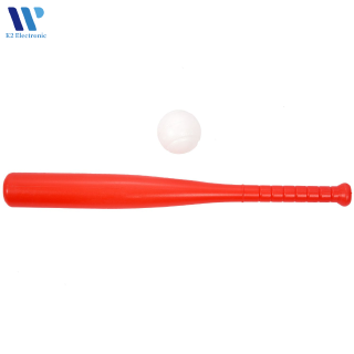 Gậy Bóng Chày Màu Đỏ Cho Bé (K2V)