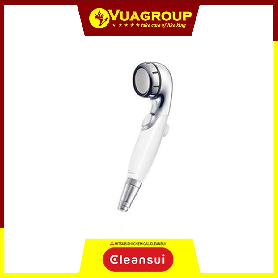 Thiết bị lọc vòi sen tắm Mitsubishi Cleansui ES301