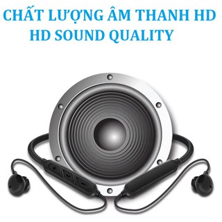 Tai nghe Bluetooth YBS-0625