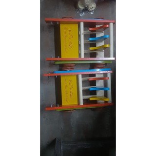 Xe Gà Tập Đi Cho Bé (Loại Đẹp)