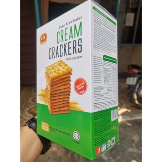 Bánh Lee lúa lạt 308g