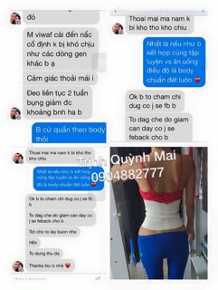 Gen nịt bụng đặt thiết kế