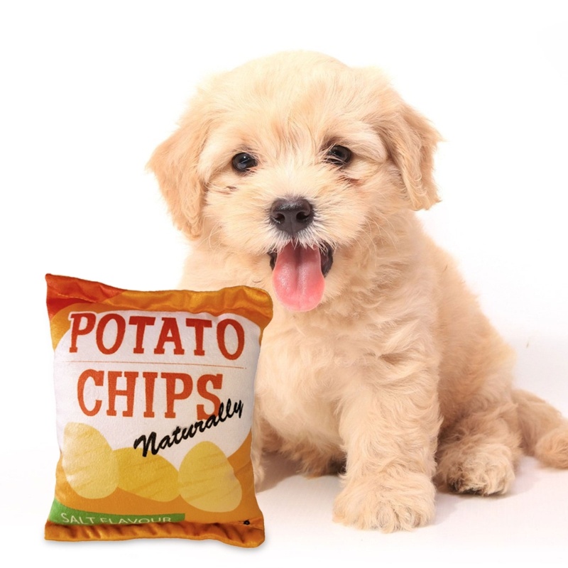Đồ Chơi Nhai Gặm Tương Tác Giữ Thú Cưng Giúp Giảm Sức Khỏe