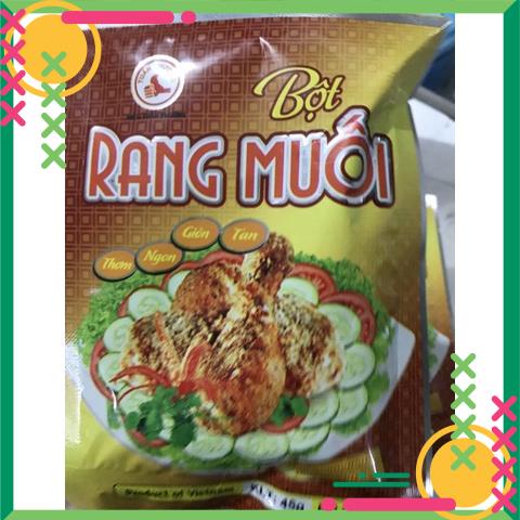 Bột Gà Rang Muối Tuấn Phương 45g