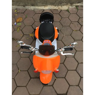 Xe máy trẻ em VESPA