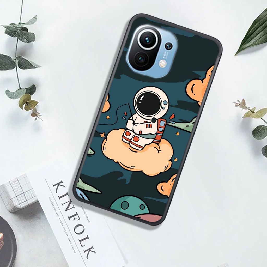 [HOT BỎNG TAY]ỐP LƯNG XIAOMI MI 11---XIAOMI MI 11T---XIAOMI MI 11 LITE , IN HÌNH  PHI-HÀNH-GIA, MÀU SẮC BẮT MẮT
