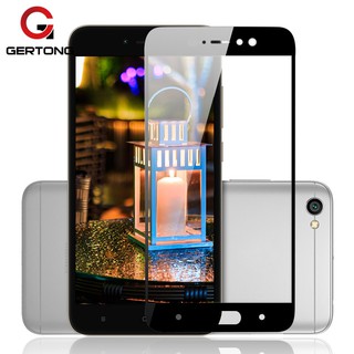 Kính cường lực che phủ toàn bộ màn hình điện thoại Xiaomi Redmi 5A / Note 5A Prime 16GB 32GB 64GB