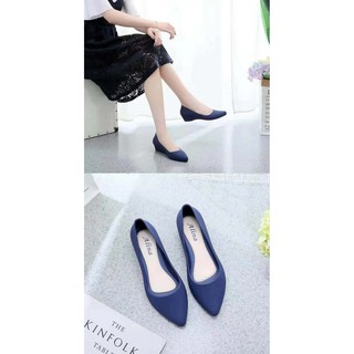 Giày Nữ Đế Xuồng Thời Trang