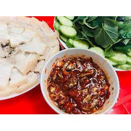 Mắm Rò Bà Duệ 400gr siêu ngon - Đặc sản Huế | BigBuy360 - bigbuy360.vn