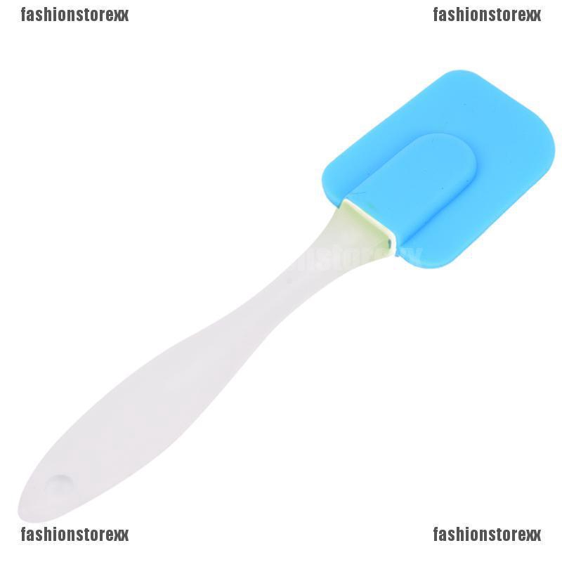 NHA CUA Silicone Spatula Baking Butter Scraper Cooking Cake Kitchen Baking