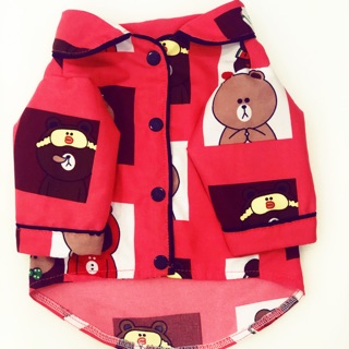 Pijama Gấu