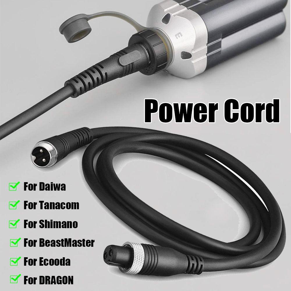 BTLIMER Dây Cáp Kết Nối Pin 2 Pin Thay Thế Siêu Bền