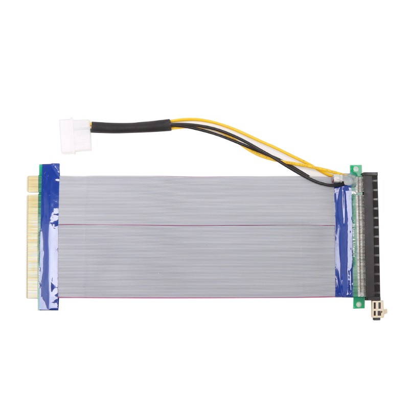 Dây Cáp Thẻ Mở Rộng Pci-E Pci Express 16x Sang 16x