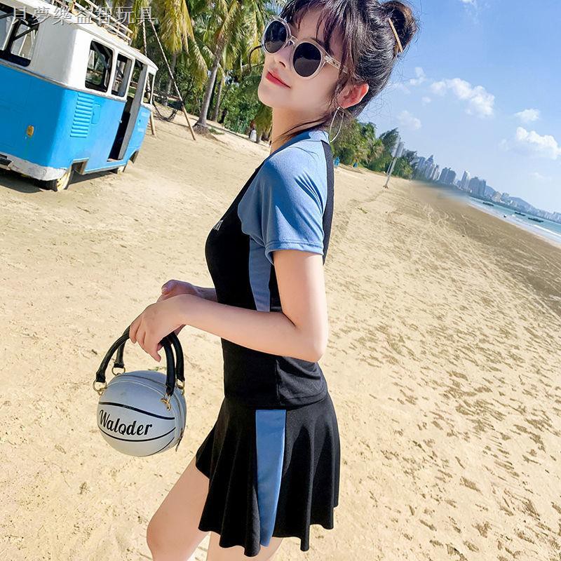 Bộ Đồ Bơi Mỏng Phong Cách Mùa Xuân Dành Cho Nữ 2021 | BigBuy360 - bigbuy360.vn