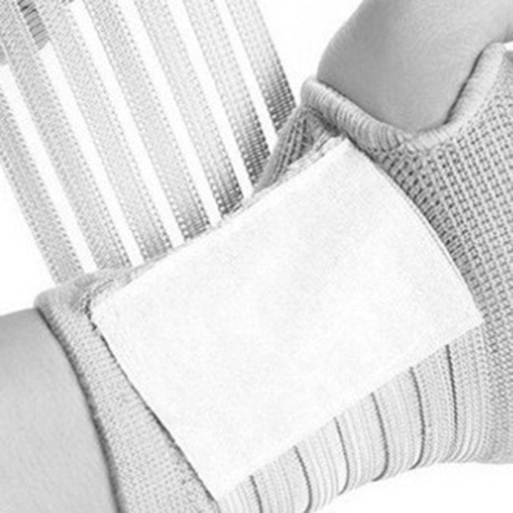 QUINTON Băng Quấn Cổ Tay Co Giãn Mềm Mại Hỗ Trợ Giảm Đau Khớp