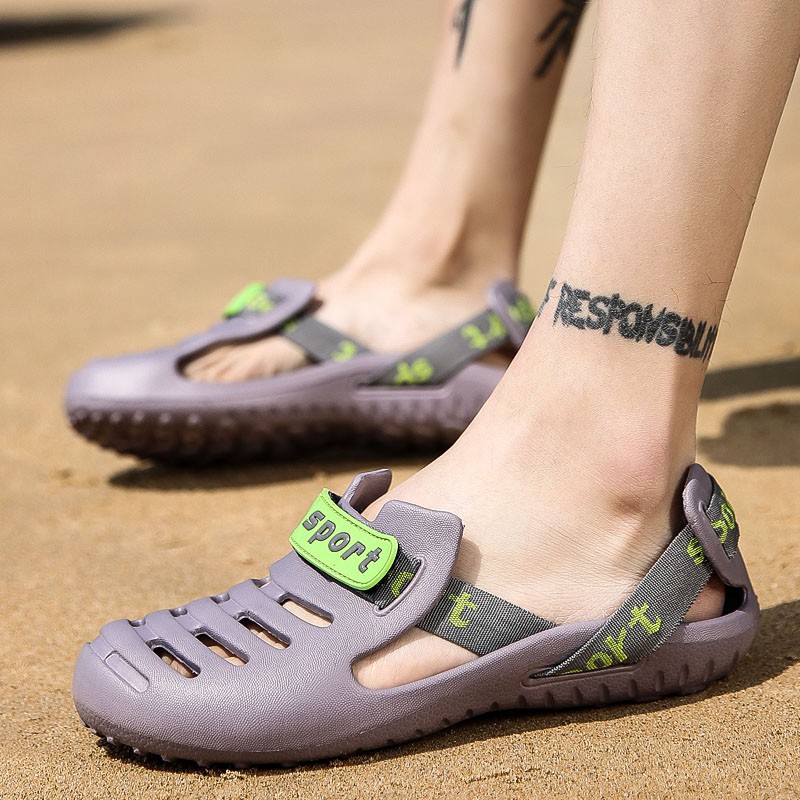 Giày sandal đi biển cho nam size 39 ~ 44