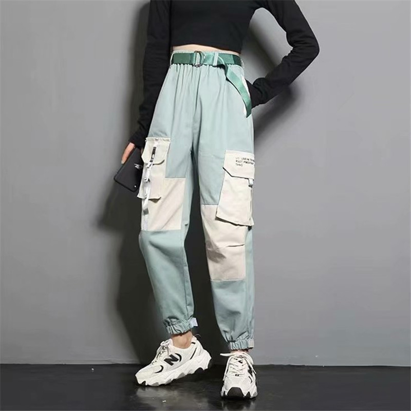 quần ống rộng Phong Cách Hàn Quốc Dành Cho Cả Nam Và Nữ | BigBuy360 - bigbuy360.vn