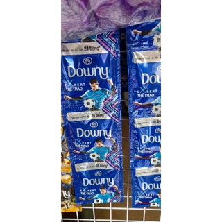 dây xả downy