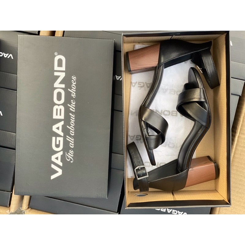 SANDAL CAROL VAGABOND