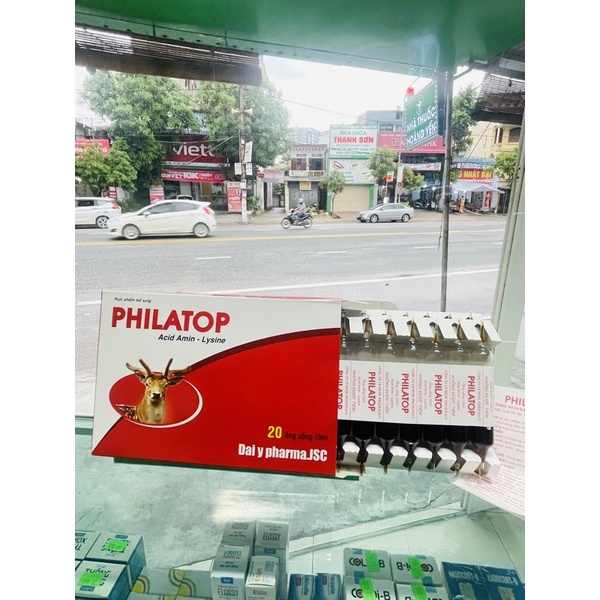 Dùng cho Trẻ Em và Người Lớn Có nhu cầu phục hồi sức khoẻ, kích thích ăn ngon, tăng đề kháng