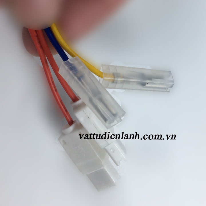 Bo mạch dùng cho máy giặt Toshiba