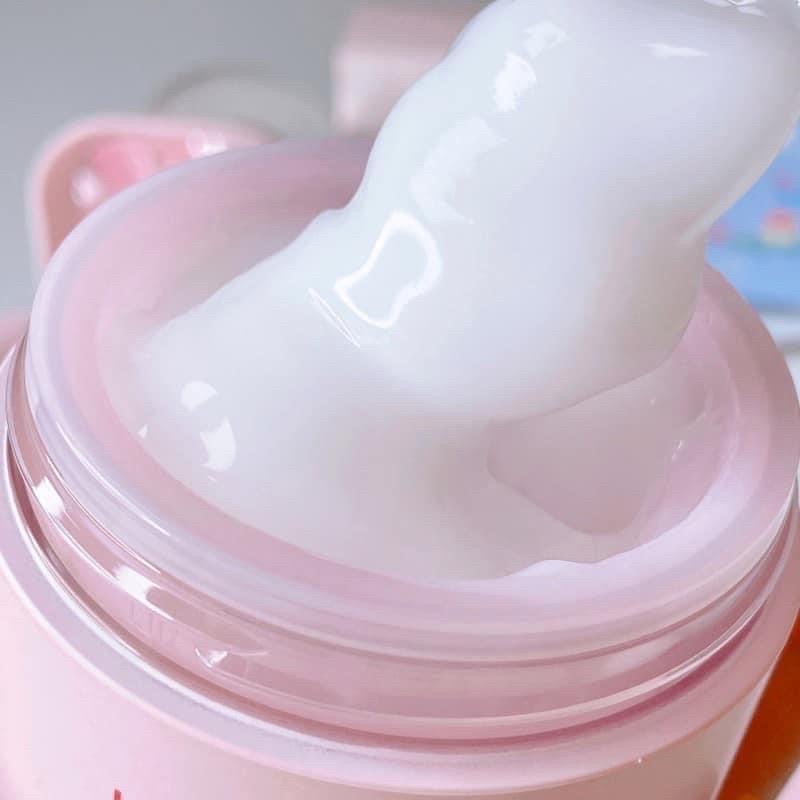 MẶT NẠ DƯỠNG MÔI LANEIGE CHERRY BLOSSOM PHIÊN BẢN GIỚI HẠN