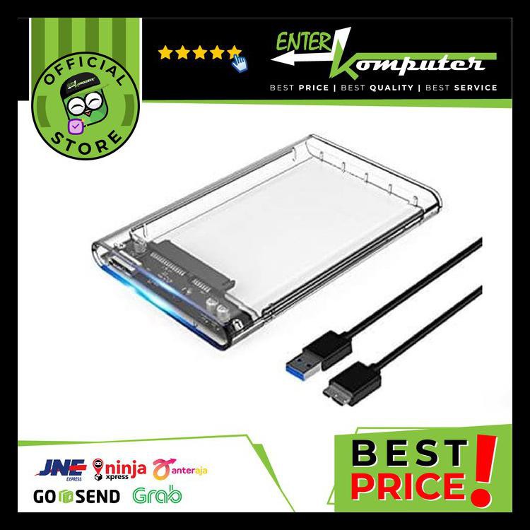 Ổ Cứng Ngoài Orico 2139u3 2.5 Inch Usb 3.0 973