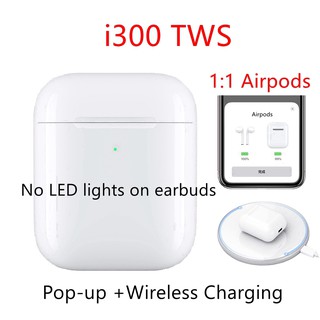 Tai Nghe bluetooth i300