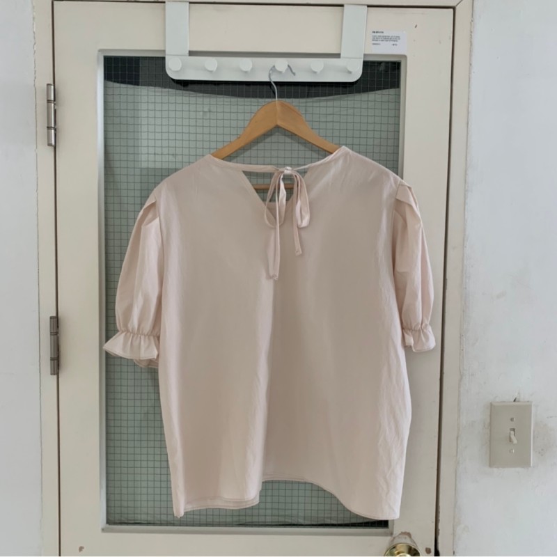 Áo Nữ Tay Dài Kiểu Rộng Thời Trang Thanh Lịch