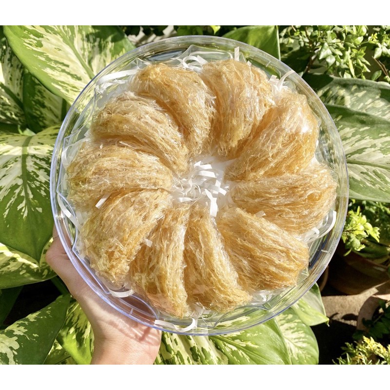 Hồng Yến sợi tinh chế giá sỉ + quà tặng 🎁