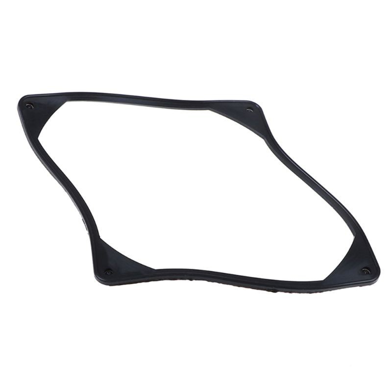 Bộ 5 Miếng Đệm Silicon Chống Rung Cho Quạt Pc Ốp