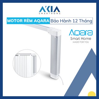 Động cơ Rèm thông minh Xiaomi Aqara Kit ZNCLDJ11LM