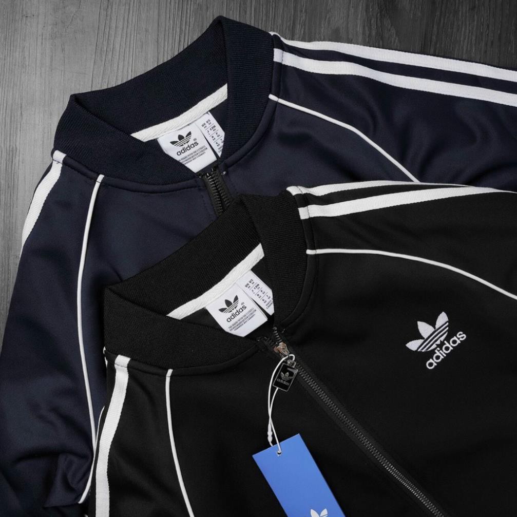 [chanm] Đồ Bộ Thể Thao Nam Adidas Cao Cấp VNXK