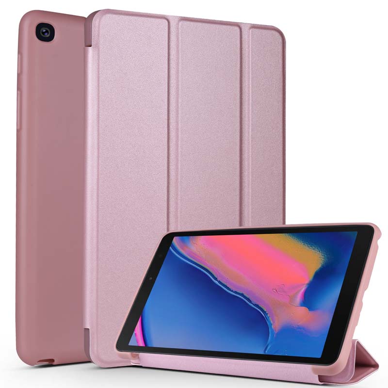 Ốp Máy Tính Bảng TPU Mềm Cho Samsung Galaxy Tab A 8.0 with S Pen 2019 SM-P200 P205