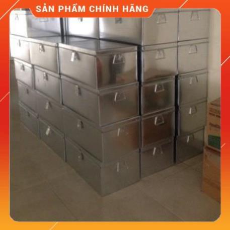 ⚡   Hòm tôn, thùng tôn dầy đẹp, giá rẻ bất ngờ ⚡