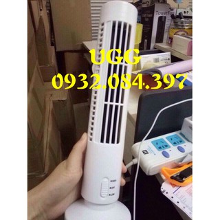 Điều hòa cây mini usb TowerFan