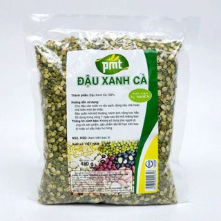 Đậu xanh cà Phú Minh Tâm 450gr