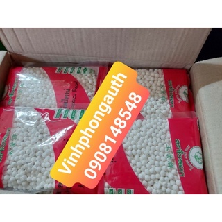 Trân Châu Trắng Thái Lan 400gr