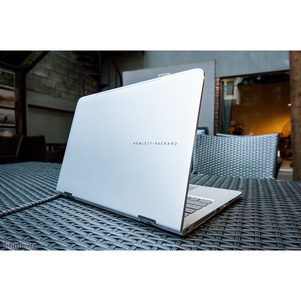 Laptop Hp Spectre X360/ i5 6300U/ 8G/ SSD256/ Full HD/ Đèn Phím/ Cảm Ứng/ 360 độ/ Giá rẻ | BigBuy360 - bigbuy360.vn