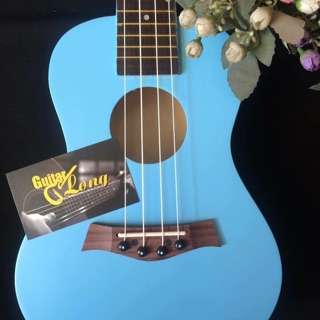 Đàn ukulele concert