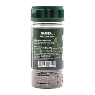 Natural Hạt Mắc Khén 15gr Dh Foods