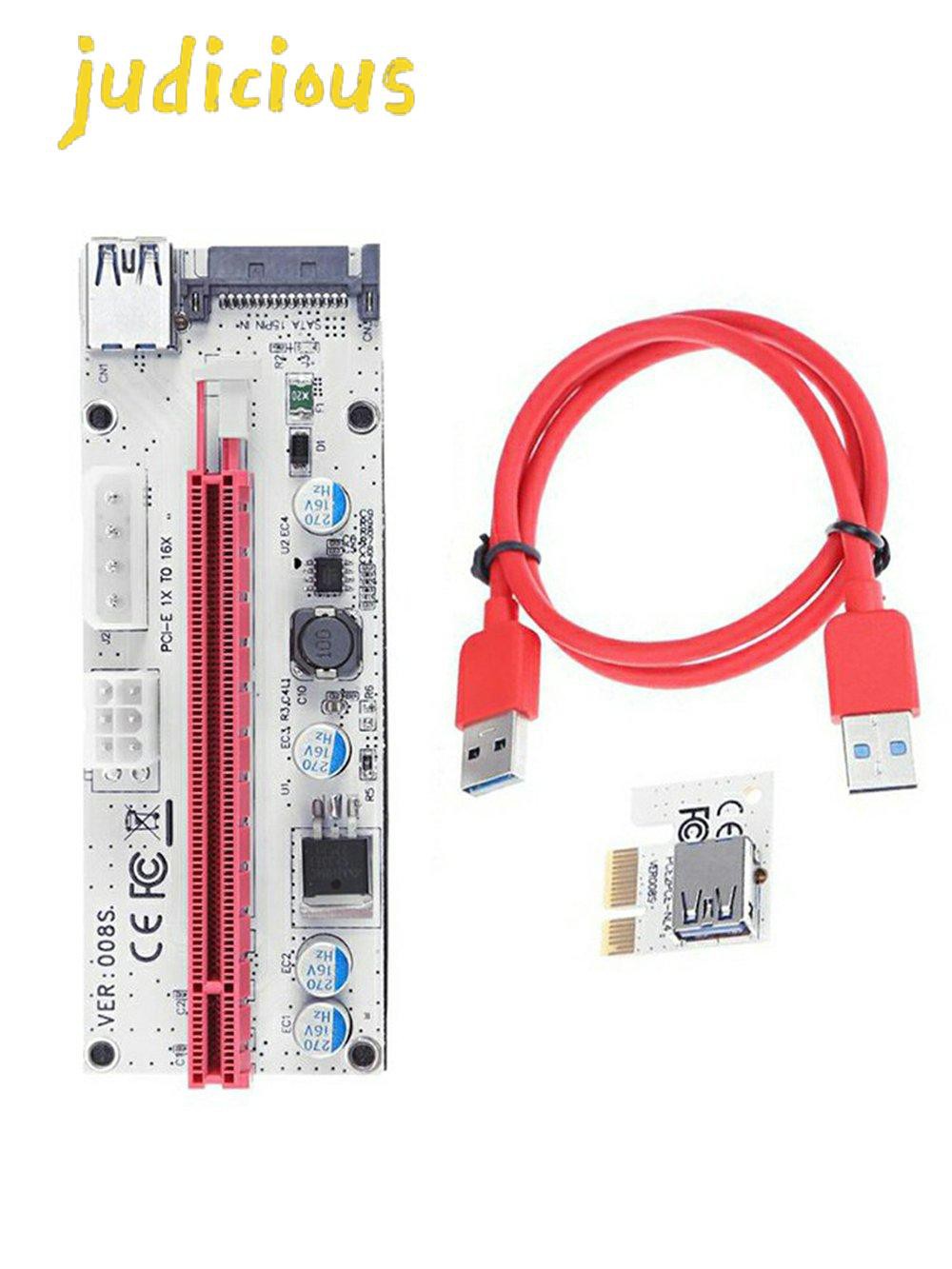 Dây Cáp Usb 3.0 008s 60cm 1x Sang 16x Cho Máy Tính | BigBuy360 - bigbuy360.vn