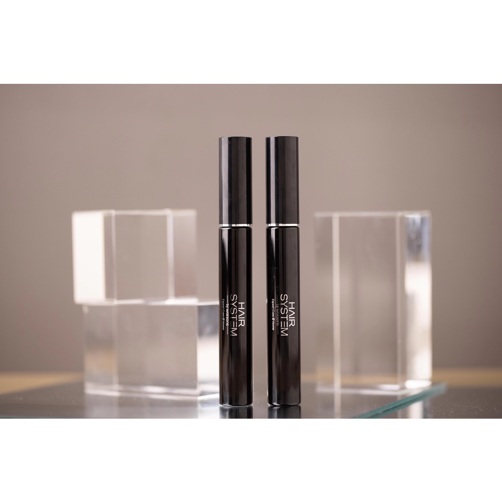 Mascara Che Phủ Tóc Bạc Hair System by Watsons Magic Touch 10ml