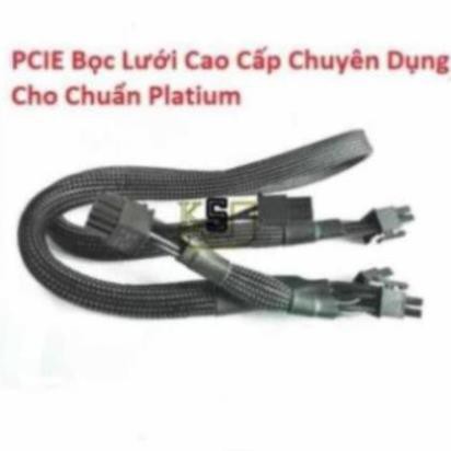 Dây Cáp Điện Modullar Cho Nguồn ANDYSON các loại