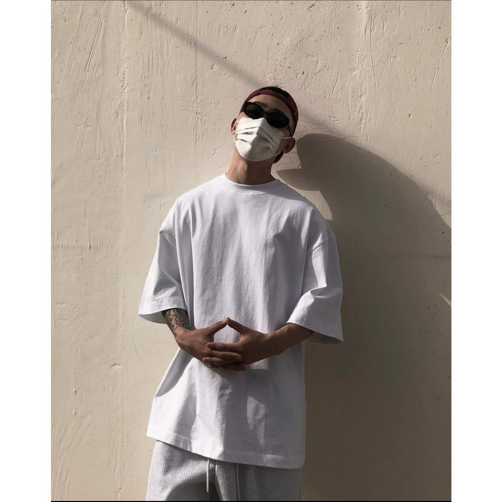 ÁO THUN Basic Tee CHUOTTRANG