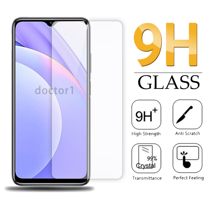 Kính cường lực bảo vệ toàn màn hình cho Redmi 9T 9A 9C 8A 7A 6A 5A 4A