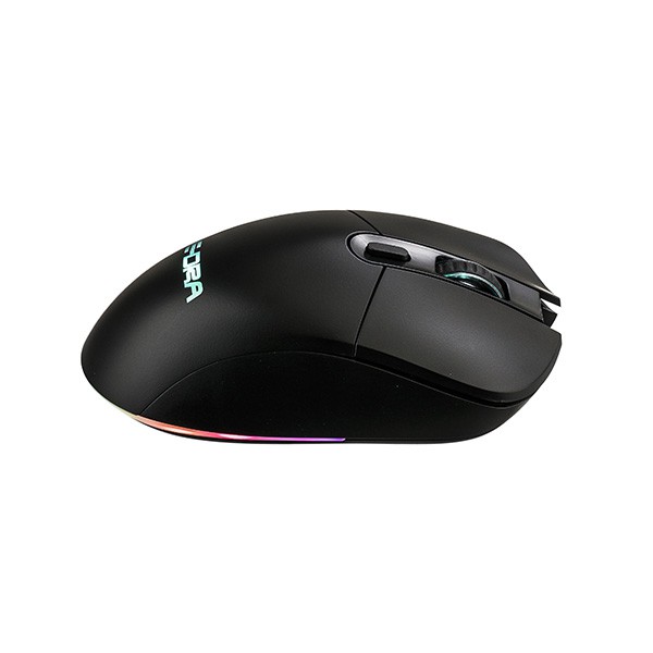 Chuột Không Dây E-Dra EM622W led RGB, Avago 3327 - Hàng chính hãng - Hưng Long PC